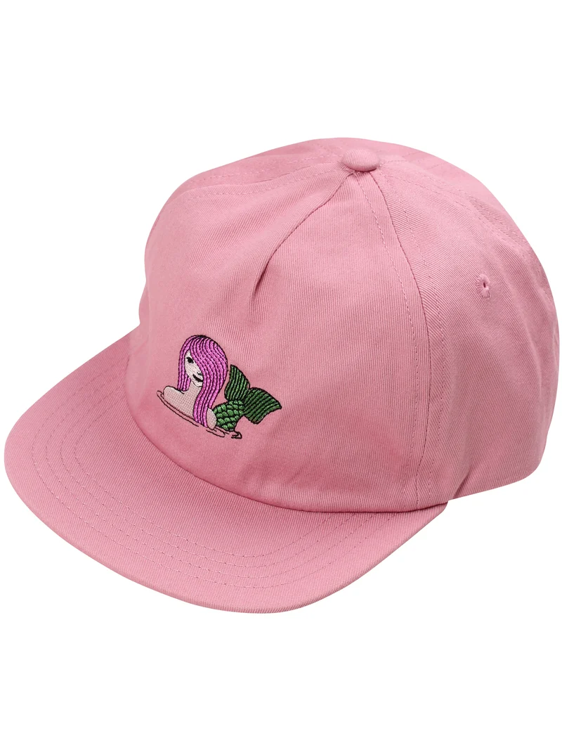 Dyrclassic Kids Cap Rose Beige SWIMAID