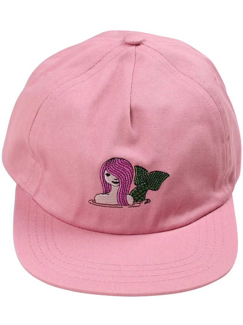 Dyrclassic Kids Cap Rose Beige SWIMAID
