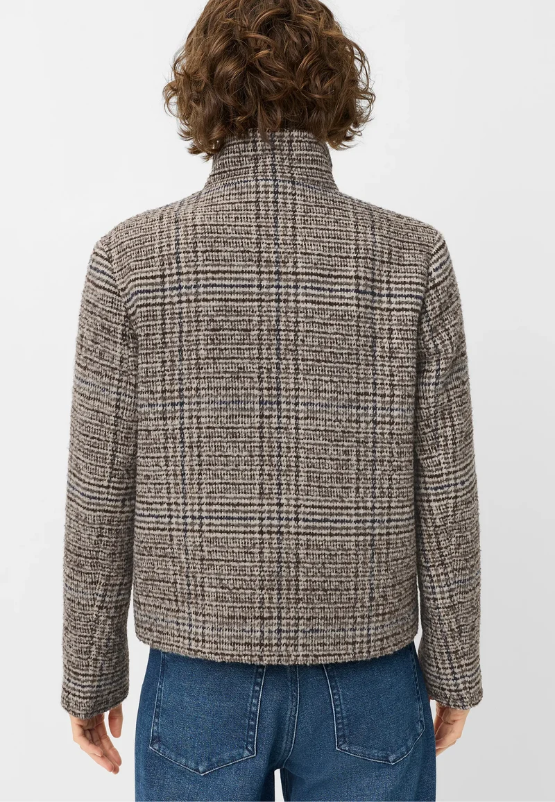 Strickjacke