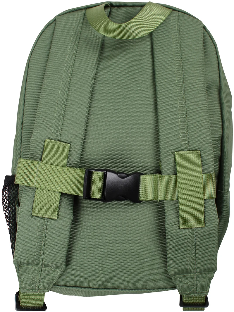 Dyrepasser Backpack Khaki LOEVE