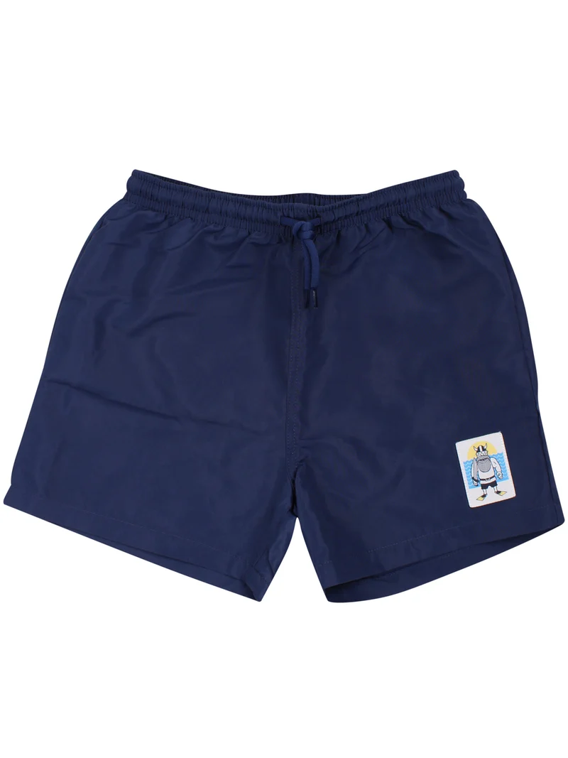 ESS - Danevandhund Swim Shorts Navy