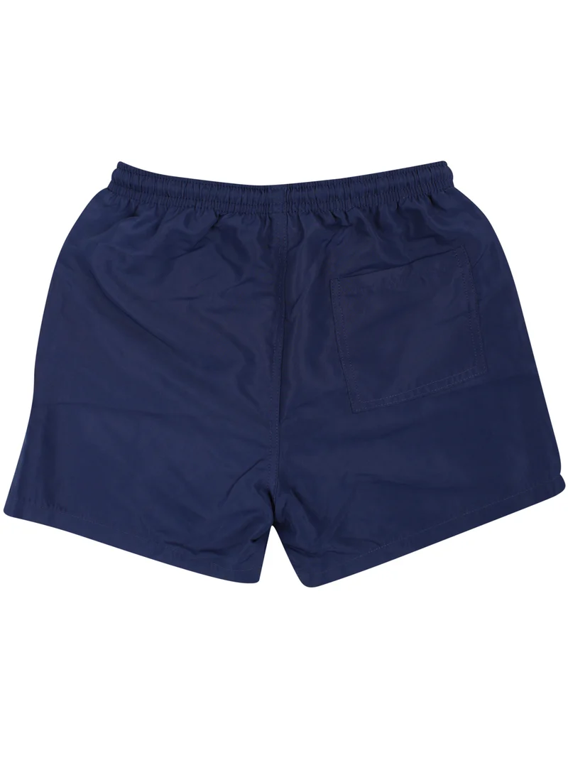ESS - Danevandhund Swim Shorts Navy