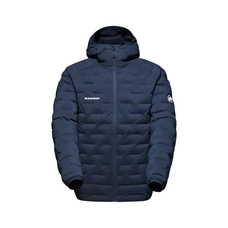 Steppjacke SENDER IN