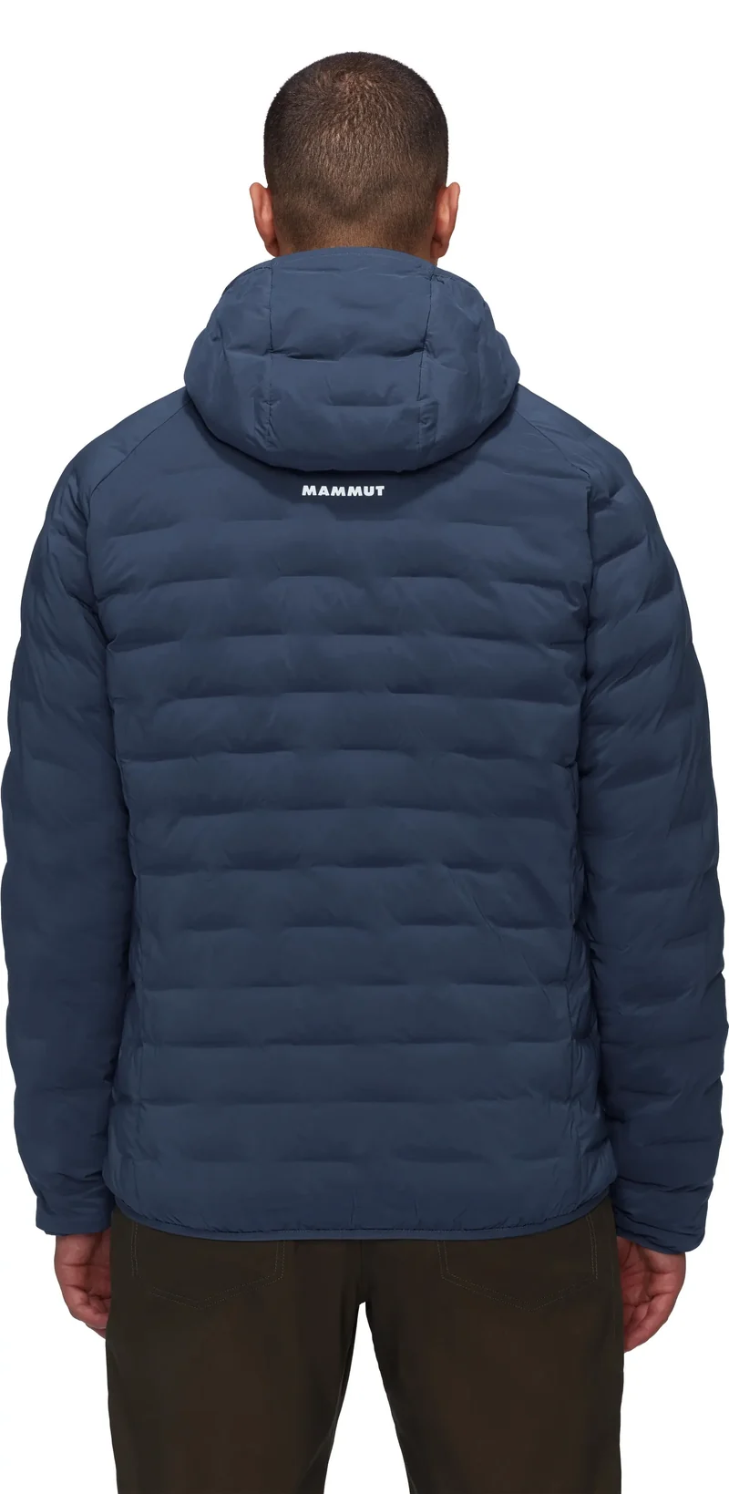 Steppjacke SENDER IN