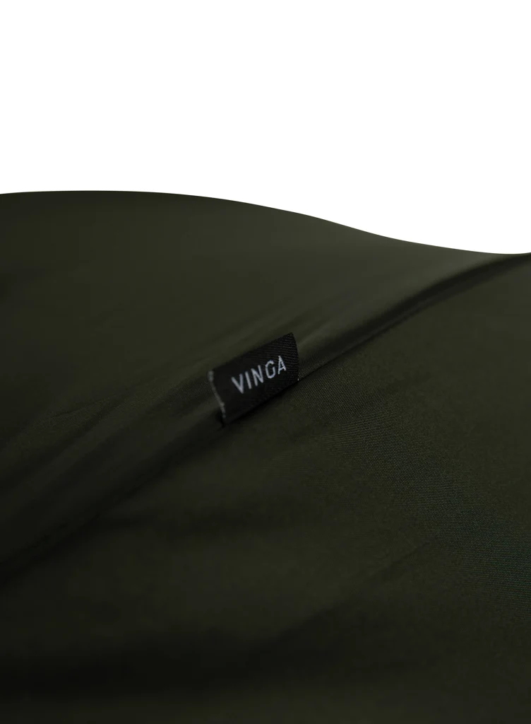VINGA Baltimore AWARE™ RPET 23“ Regenschirm