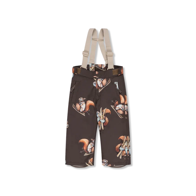 Mismou Überziehhose