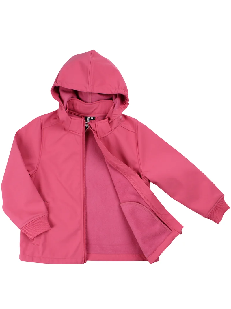 Danespil Softshell Soft Cherry IDUNN