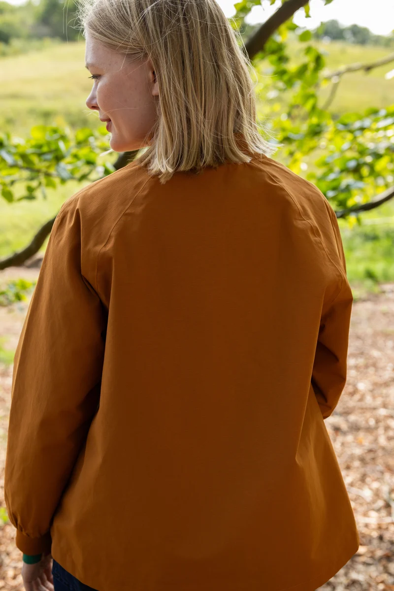 Danartwork Midseason Jacket Sienna