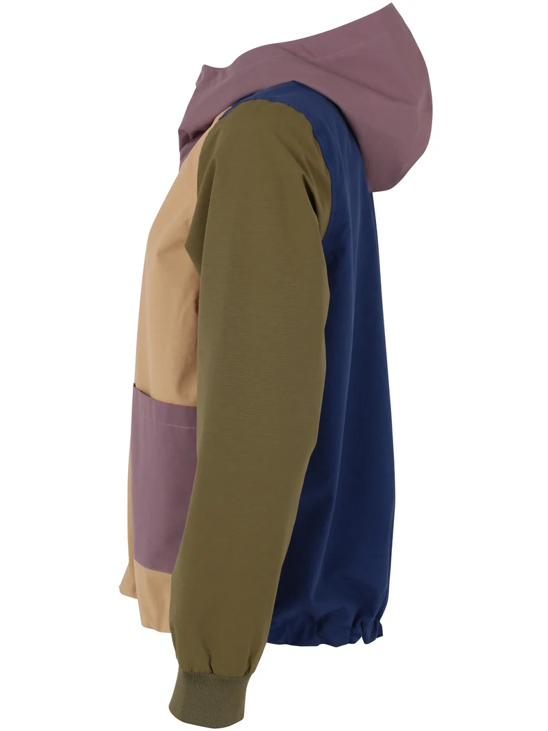 Danebeltoft Midseason Jacket Multi26