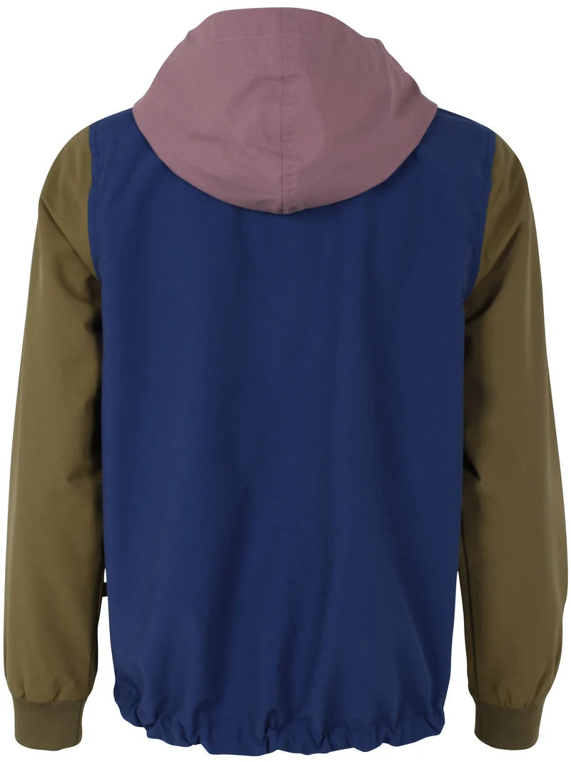 Danebeltoft Midseason Jacket Multi26