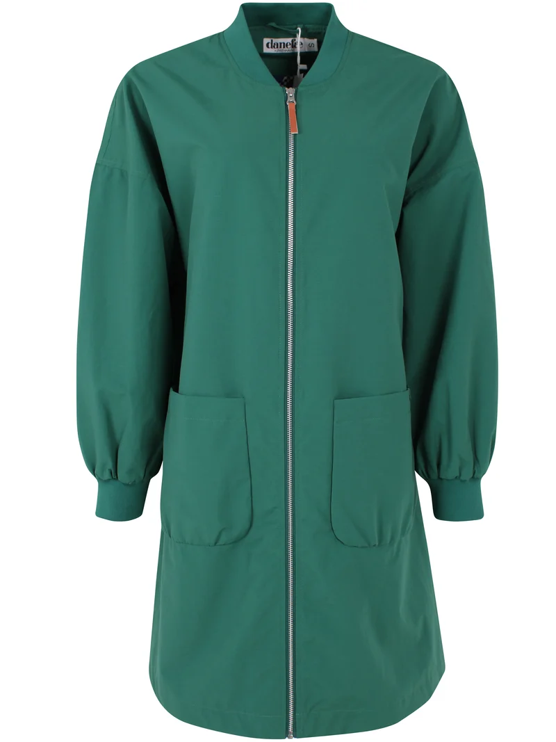Danehimmel Midseason Jacket Dark Green