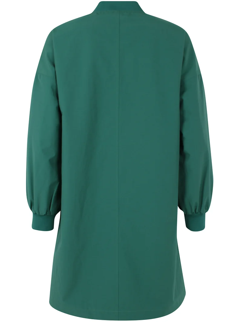 Danehimmel Midseason Jacket Dark Green