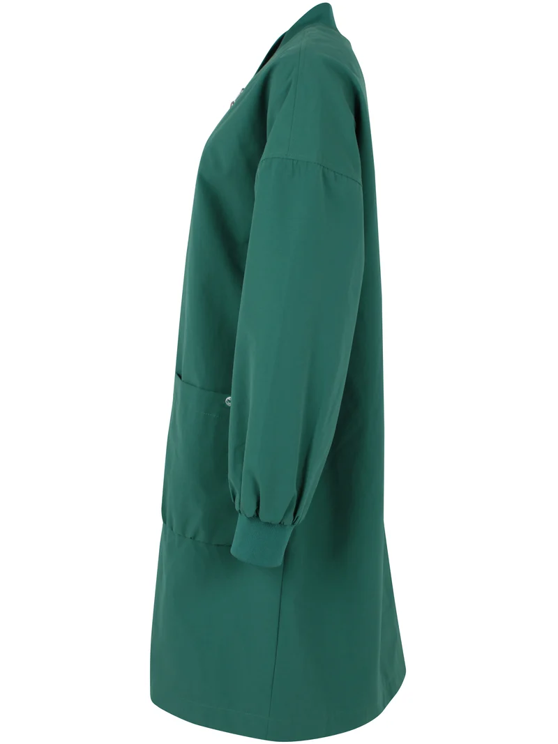 Danehimmel Midseason Jacket Dark Green