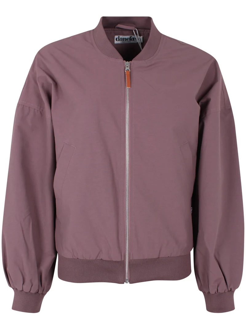 Danefairytale Midseason Jacket Mauve