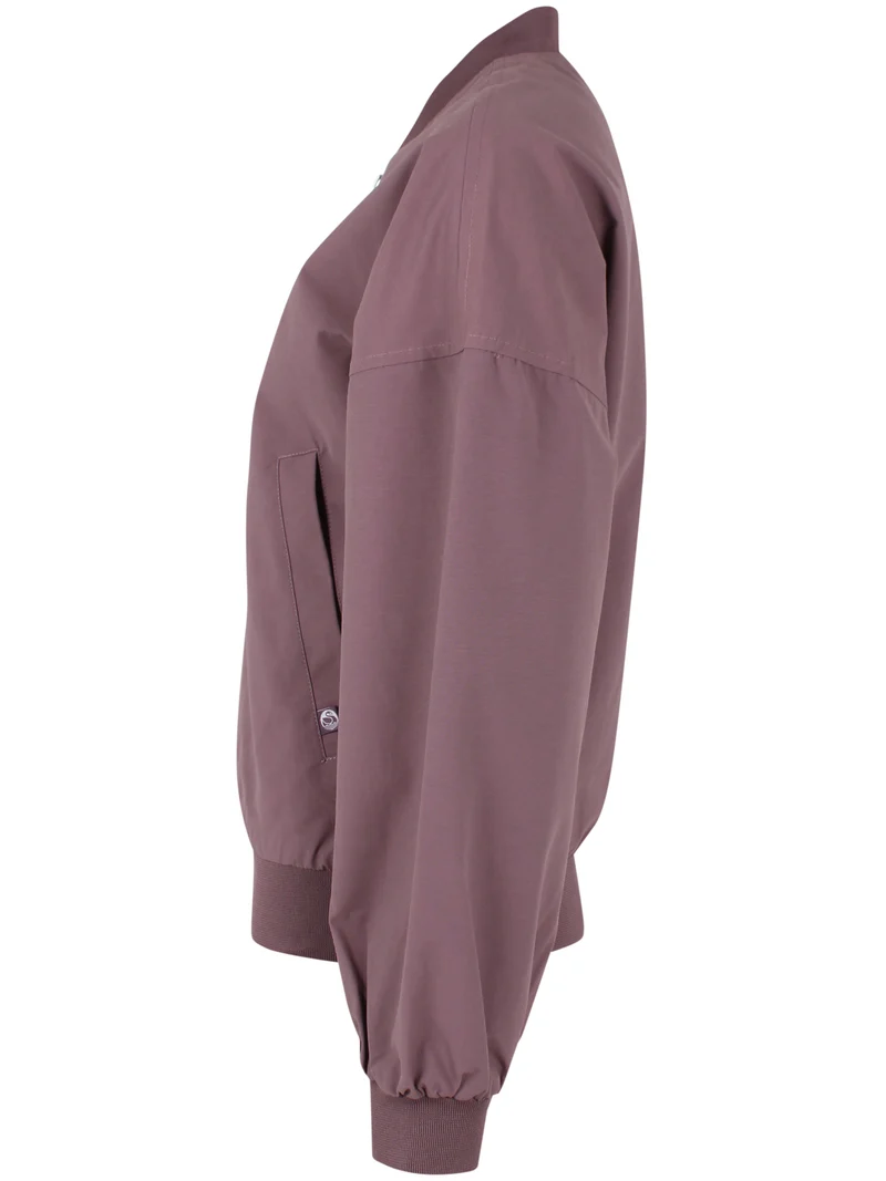 Danefairytale Midseason Jacket Mauve