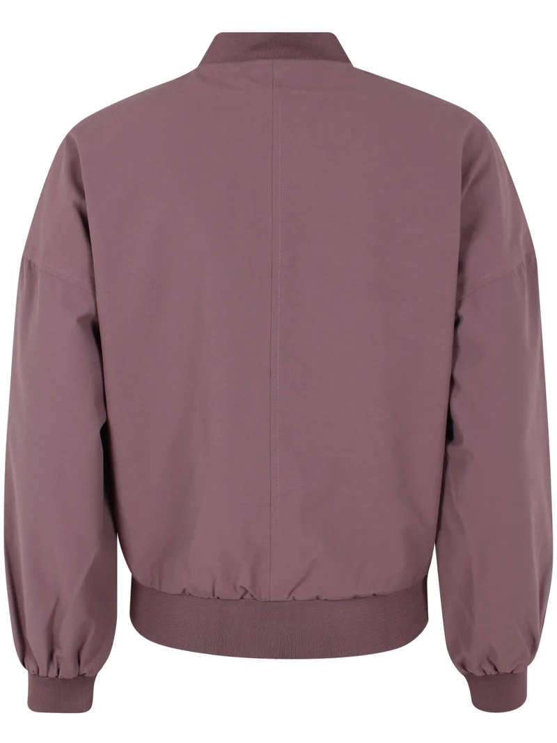 Danefairytale Midseason Jacket Mauve