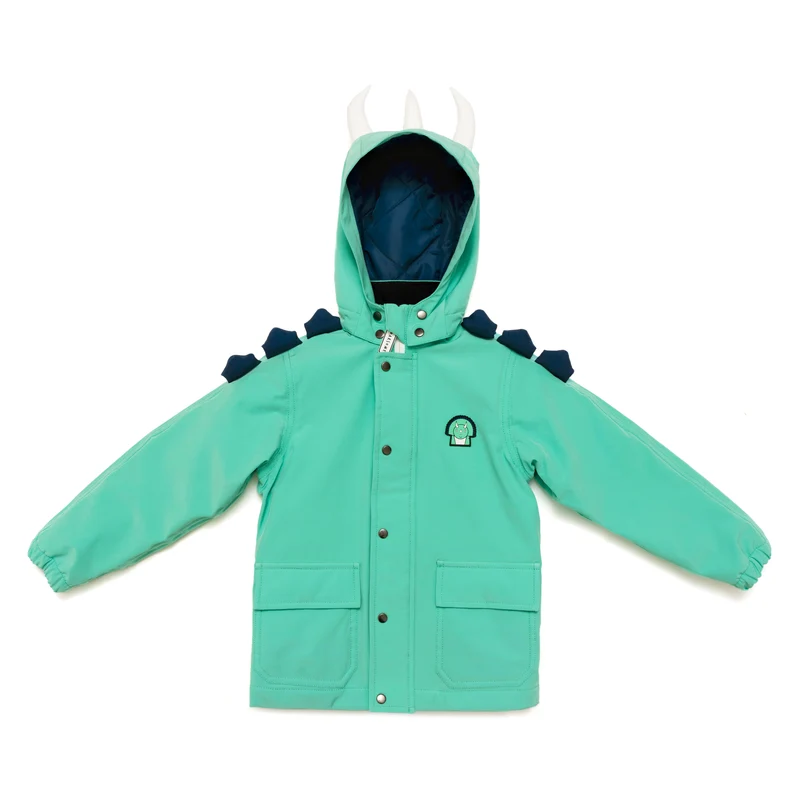 Spike Everyday Coat