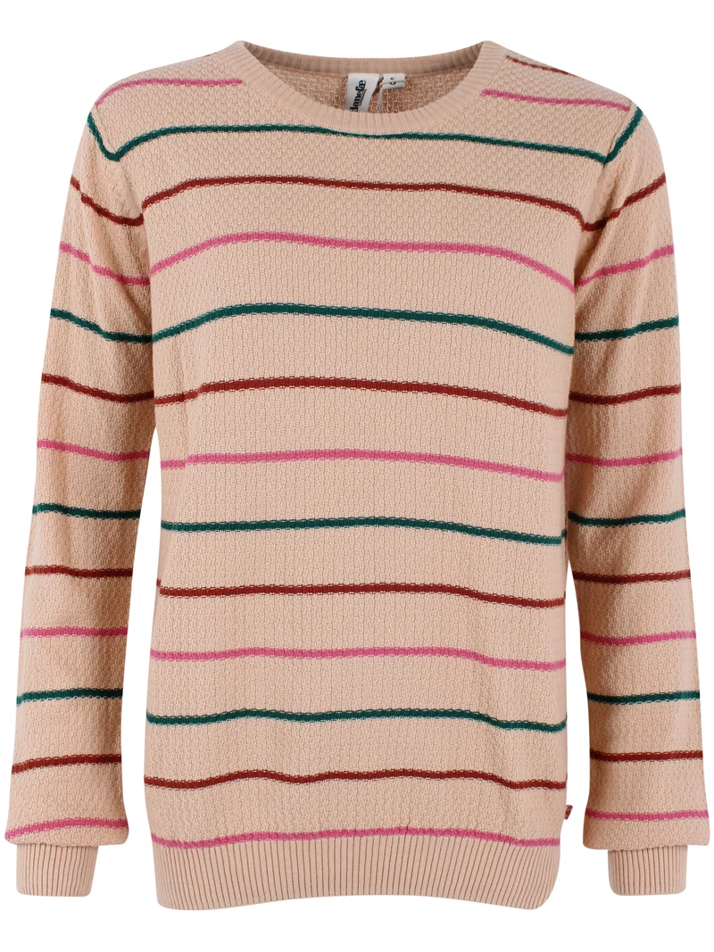 Danepearly Pearl Knit Sweater Goodlife