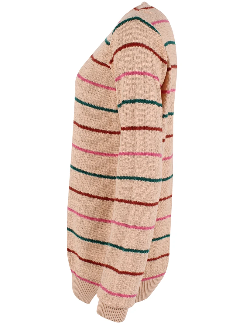 Danepearly Pearl Knit Sweater Goodlife