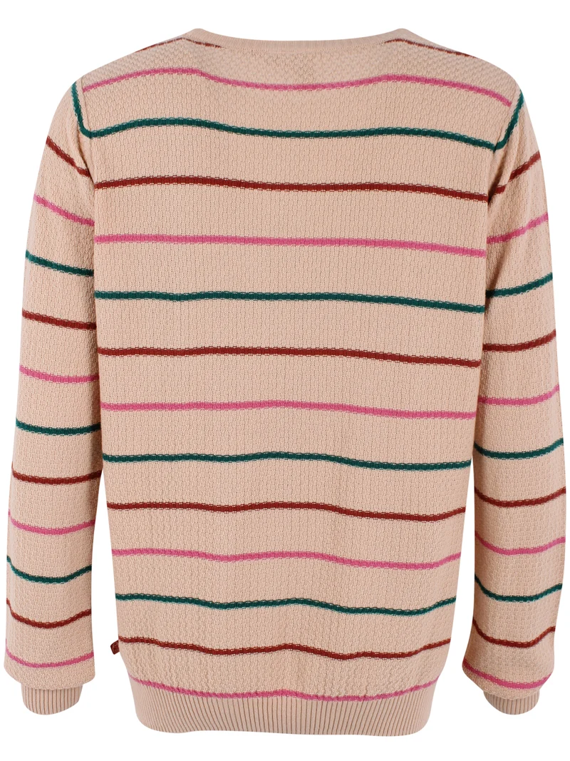 Danepearly Pearl Knit Sweater Goodlife