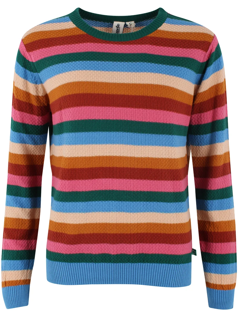 Danepearly Pearl Knit Sweater Cocktail