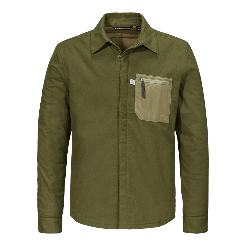 Overshirt KALMOR