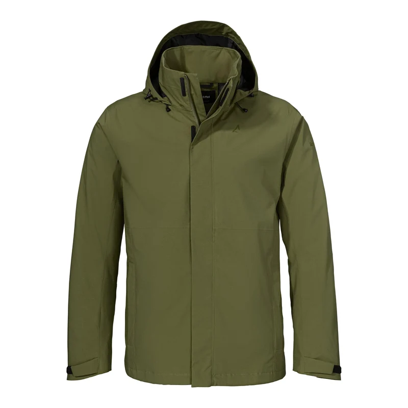 Funktionsjacke GMUND