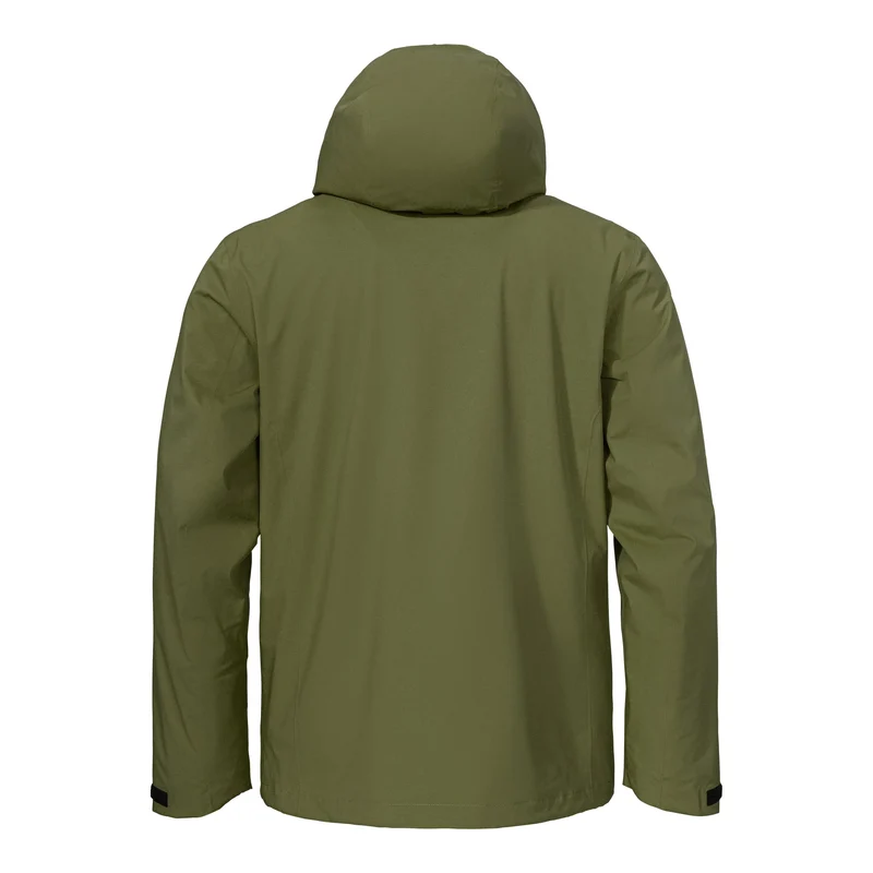 Funktionsjacke GMUND