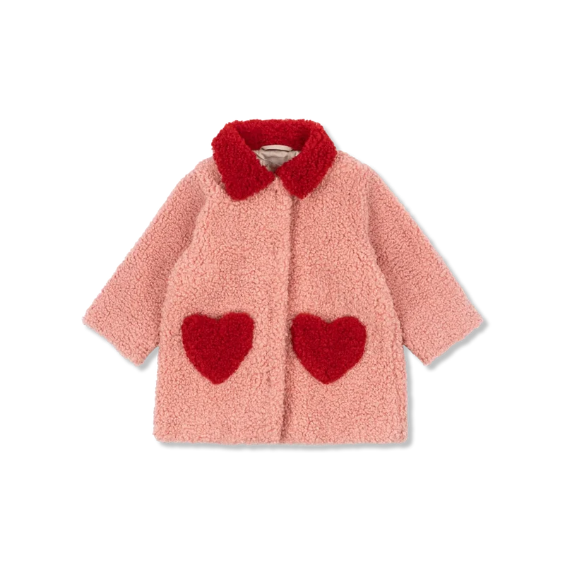 Calin Winterjacke