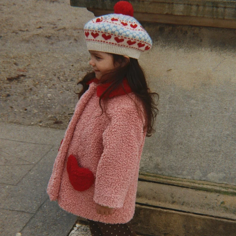 Calin Winterjacke