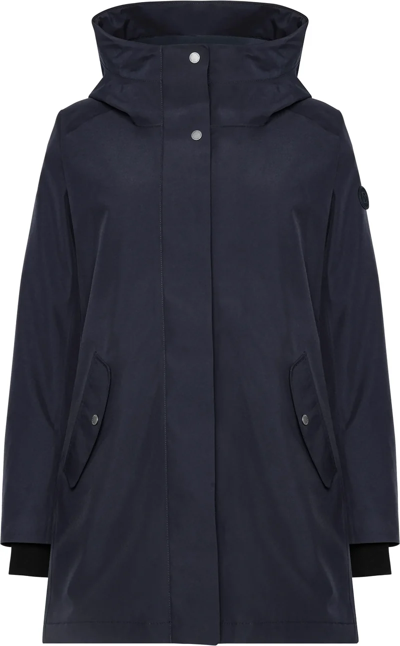 Parka ALANA mit Kapuze