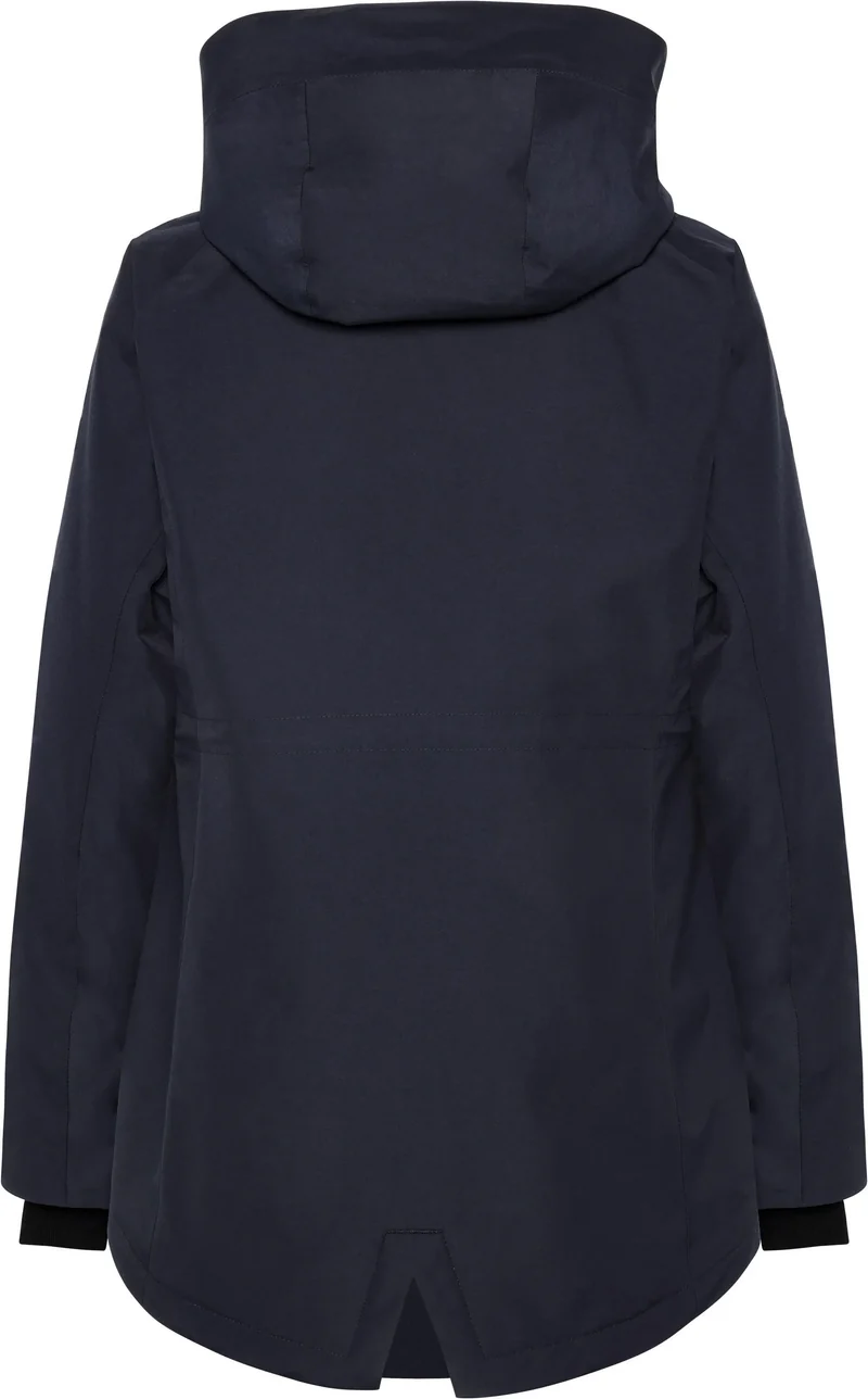 Parka ALANA mit Kapuze