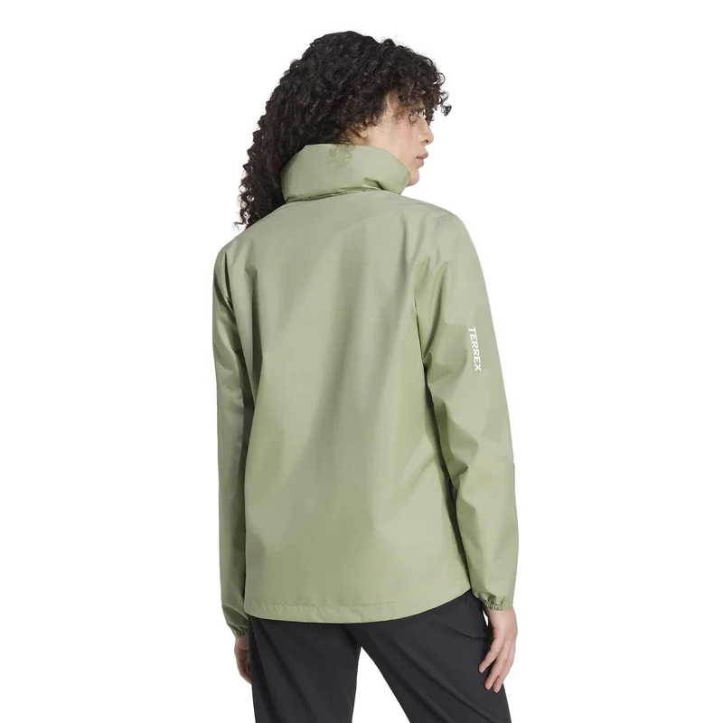 Funktionsjacke TERREX CLIMAPROOF