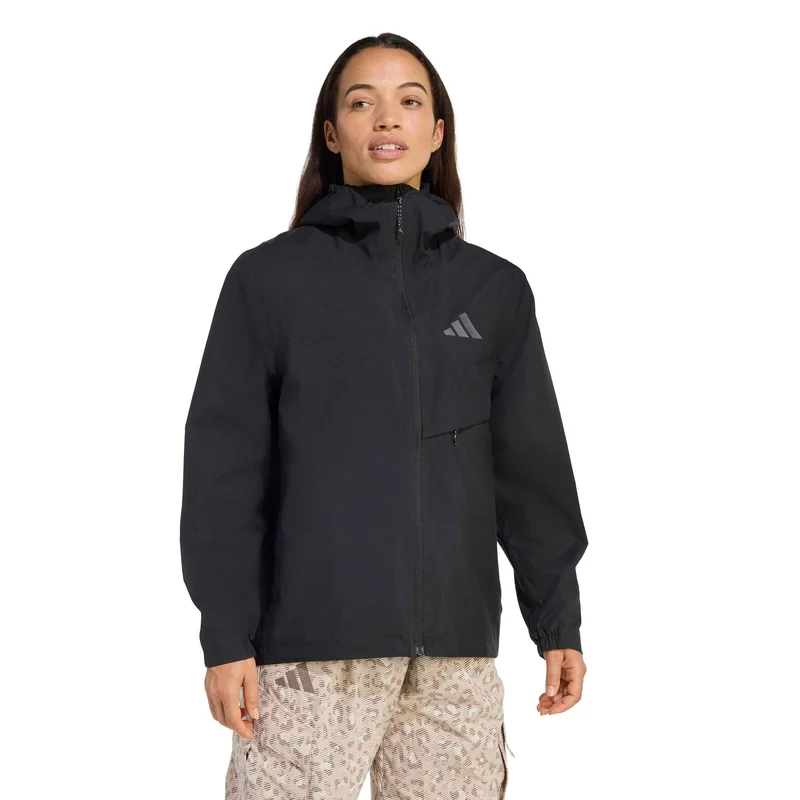 Funktionsjacke TERREX CLIMAPROOF