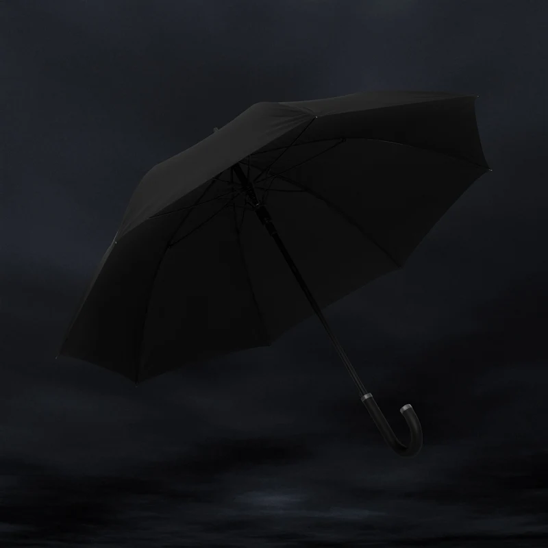 Swiss Peak Vero Aware™ RPET 25"-Regenschirm