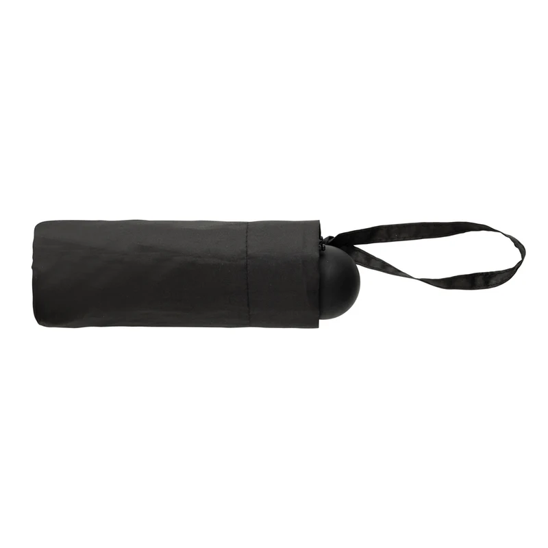19,5“manueller Super-Mini-Schirm aus Aware™ rPET 190T Pongee