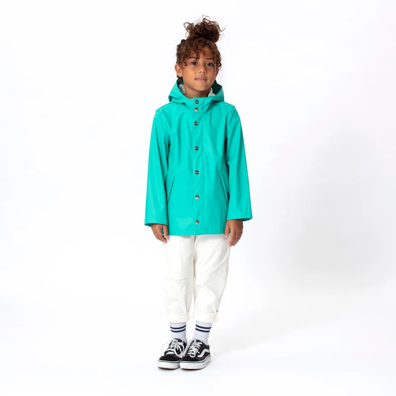 ELEPHANT MAN UNLINED RAINCOAT