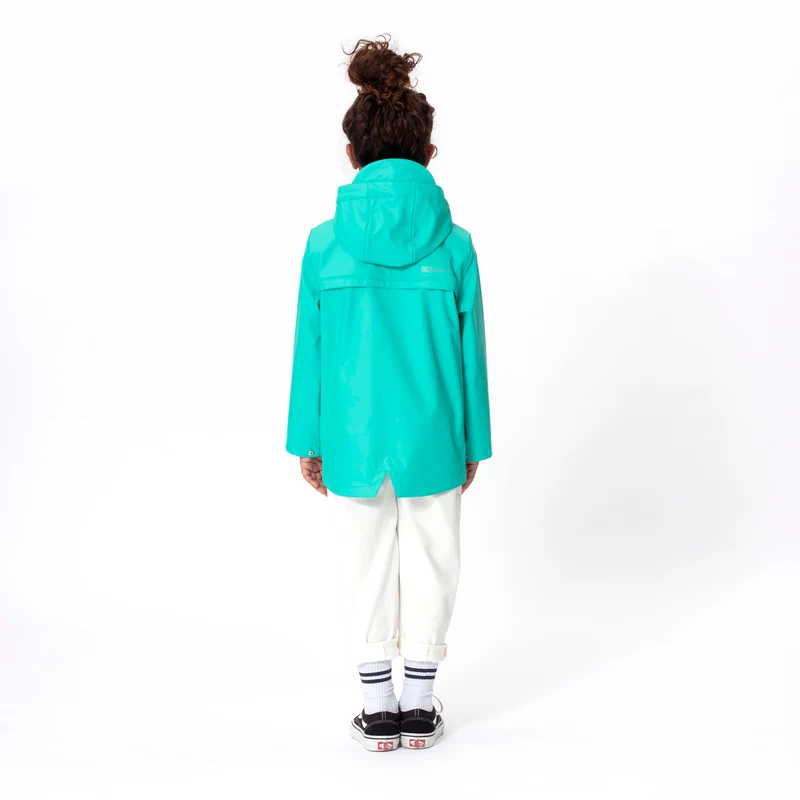 ELEPHANT MAN UNLINED RAINCOAT