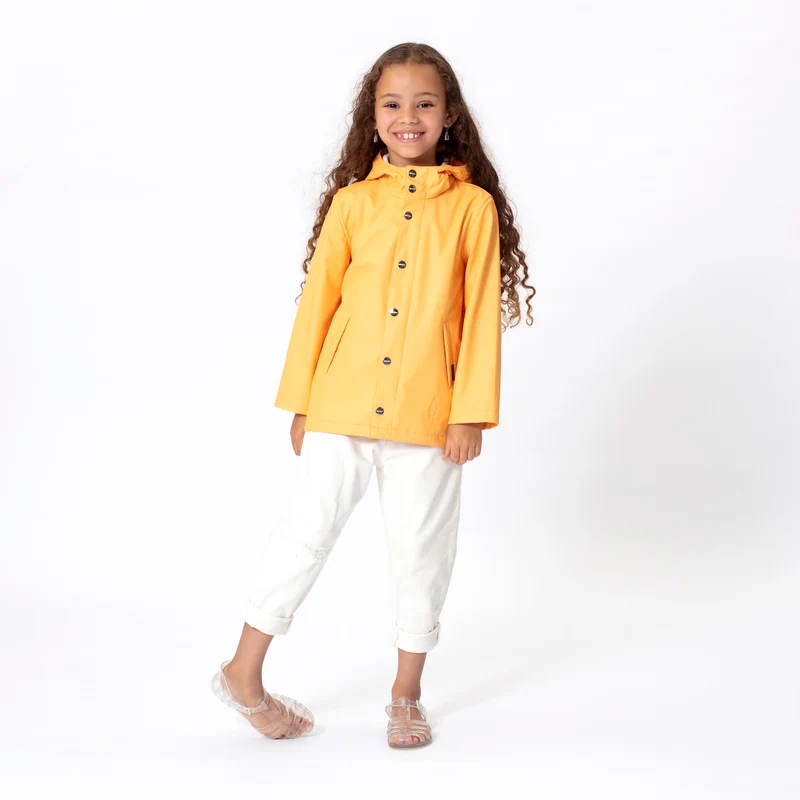 ELEPHANT MAN UNLINED RAINCOAT