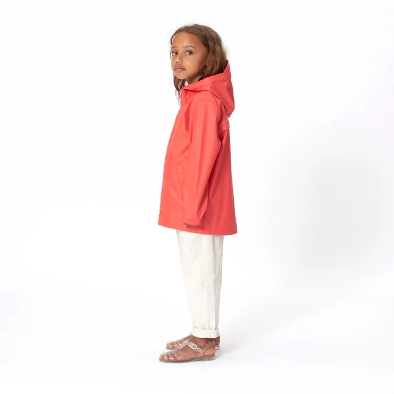 ELEPHANT MAN UNLINED RAINCOAT
