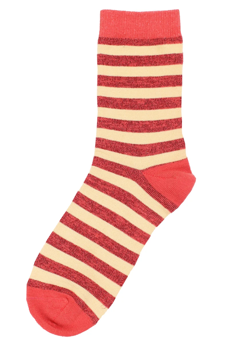 Daneraven Glitter Sox Aragon/Nougat