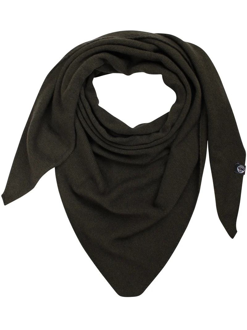 ESS - Danemarian Cashmere Scarf Army