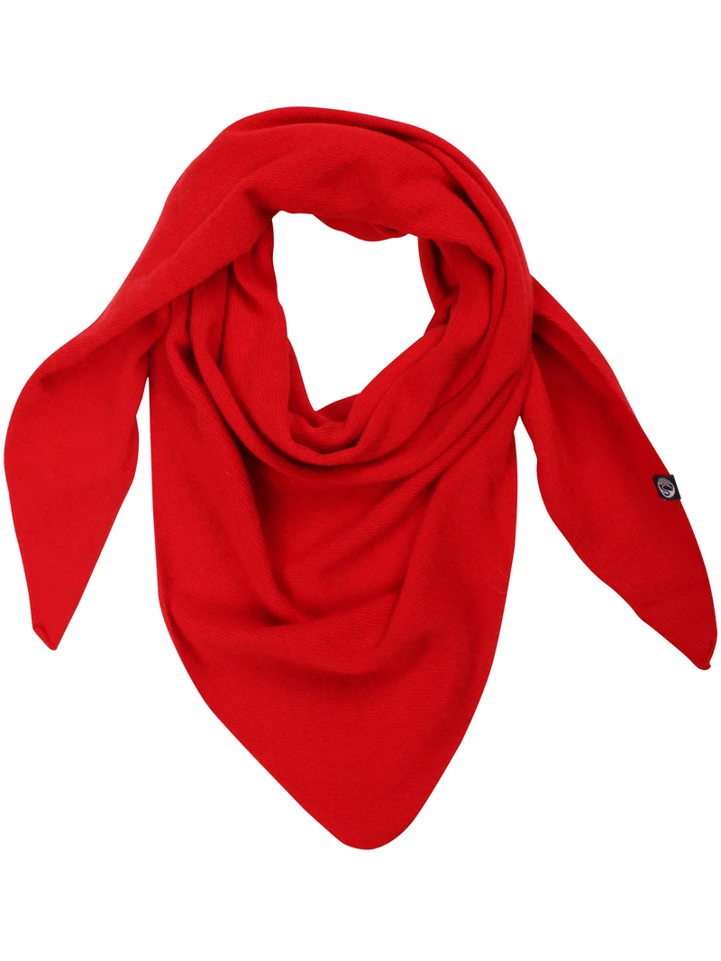 ESS - Danemarian Cashmere Scarf Red