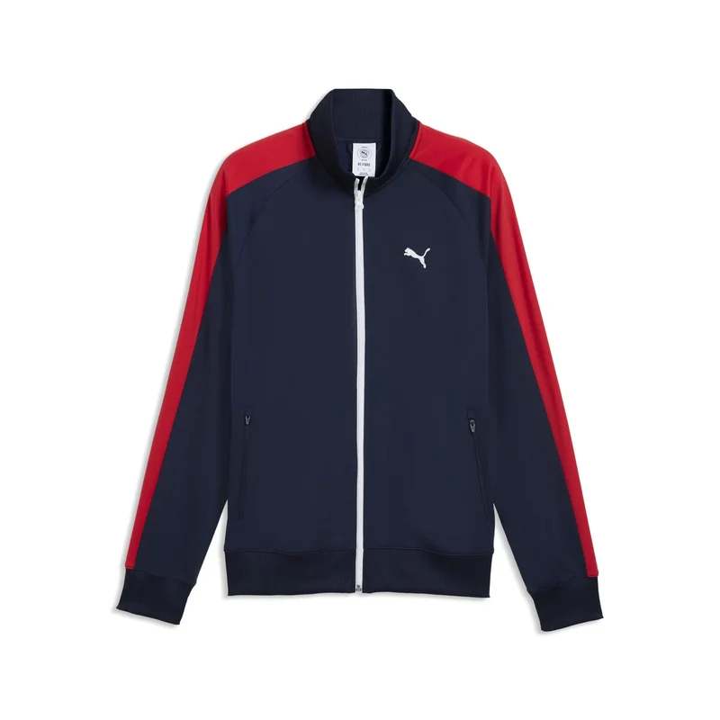Trainingsjacke T7