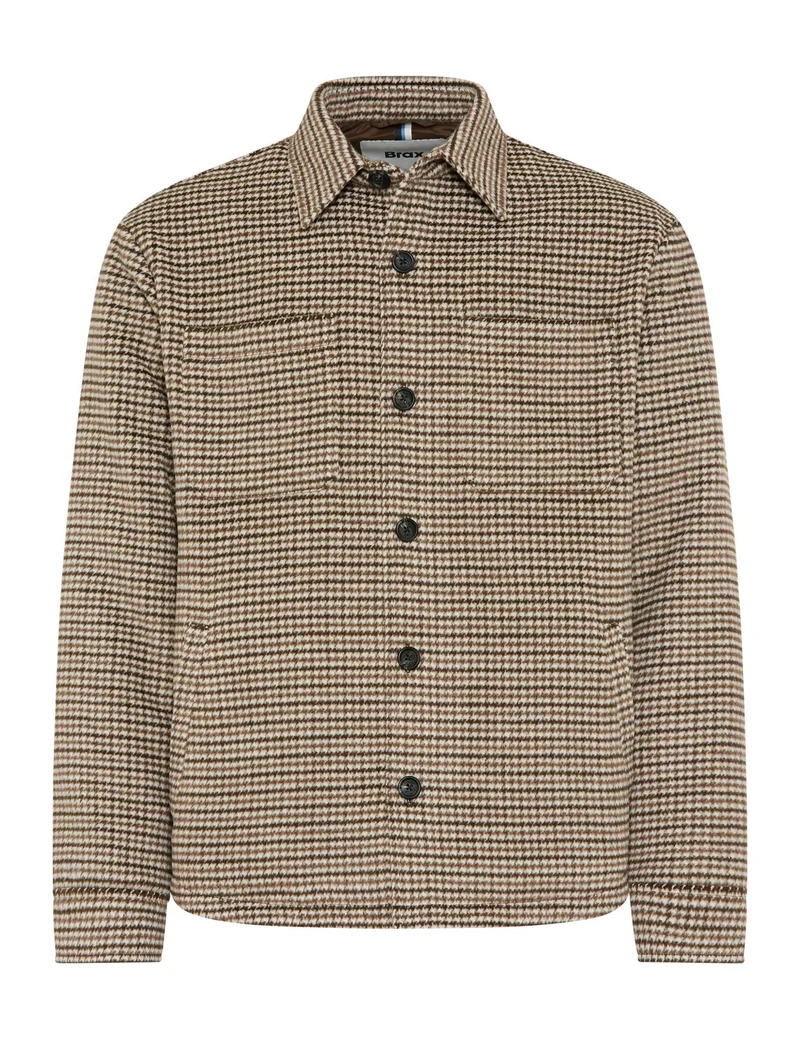 Overshirt DEXTER Regular Fit