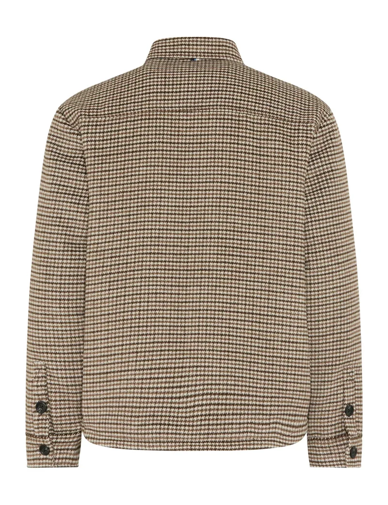 Overshirt DEXTER Regular Fit