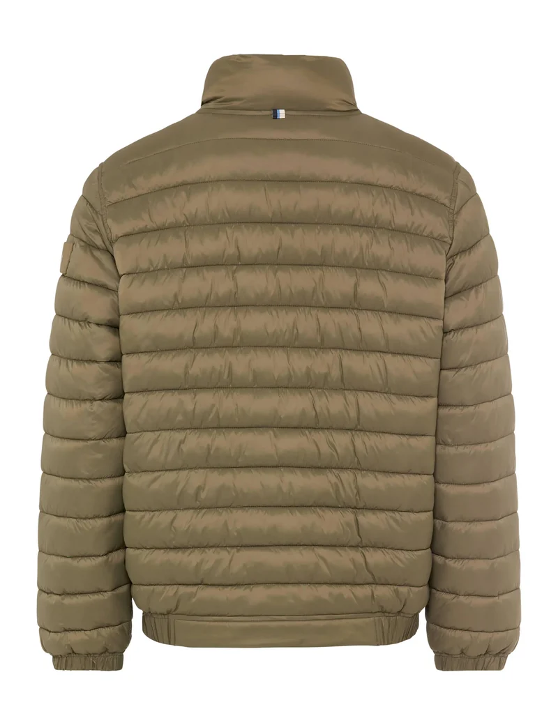 Steppjacke BRAD