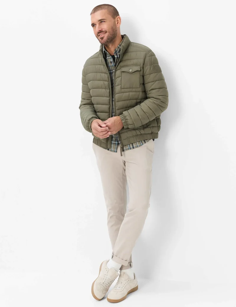 Steppjacke BRAD