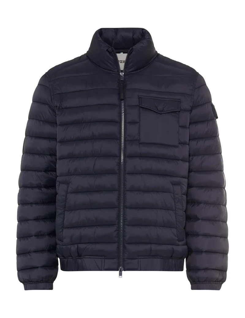 Steppjacke BRAD