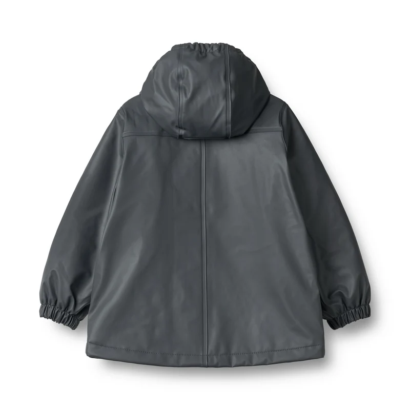 Thermo Rain Coat Aju